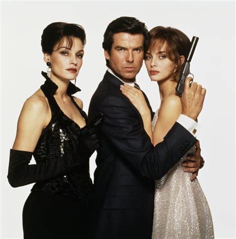 goldeneye cast